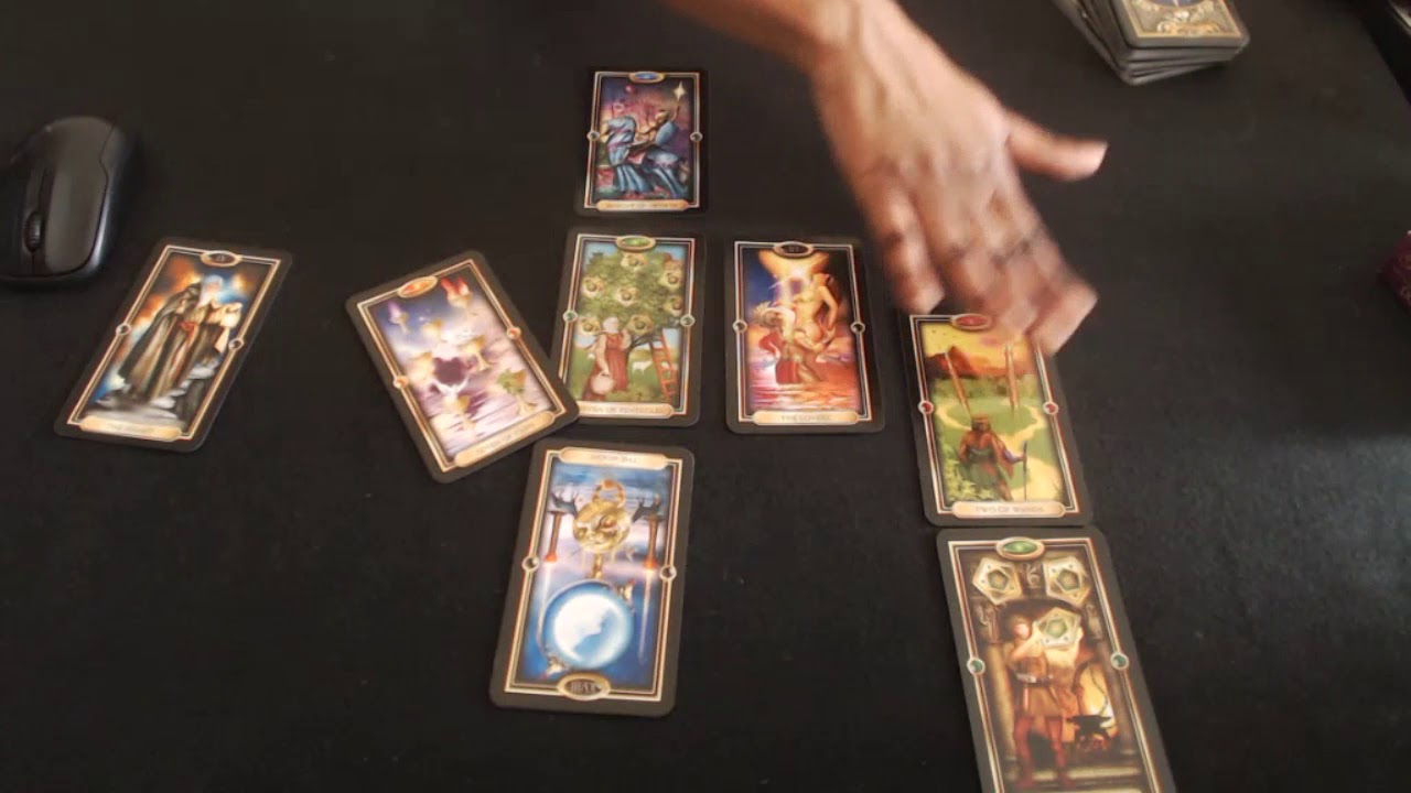 PISCES MAY 2018 LOVE TAROT   RECONCILING WITH A SOULMATE THIS MONTH