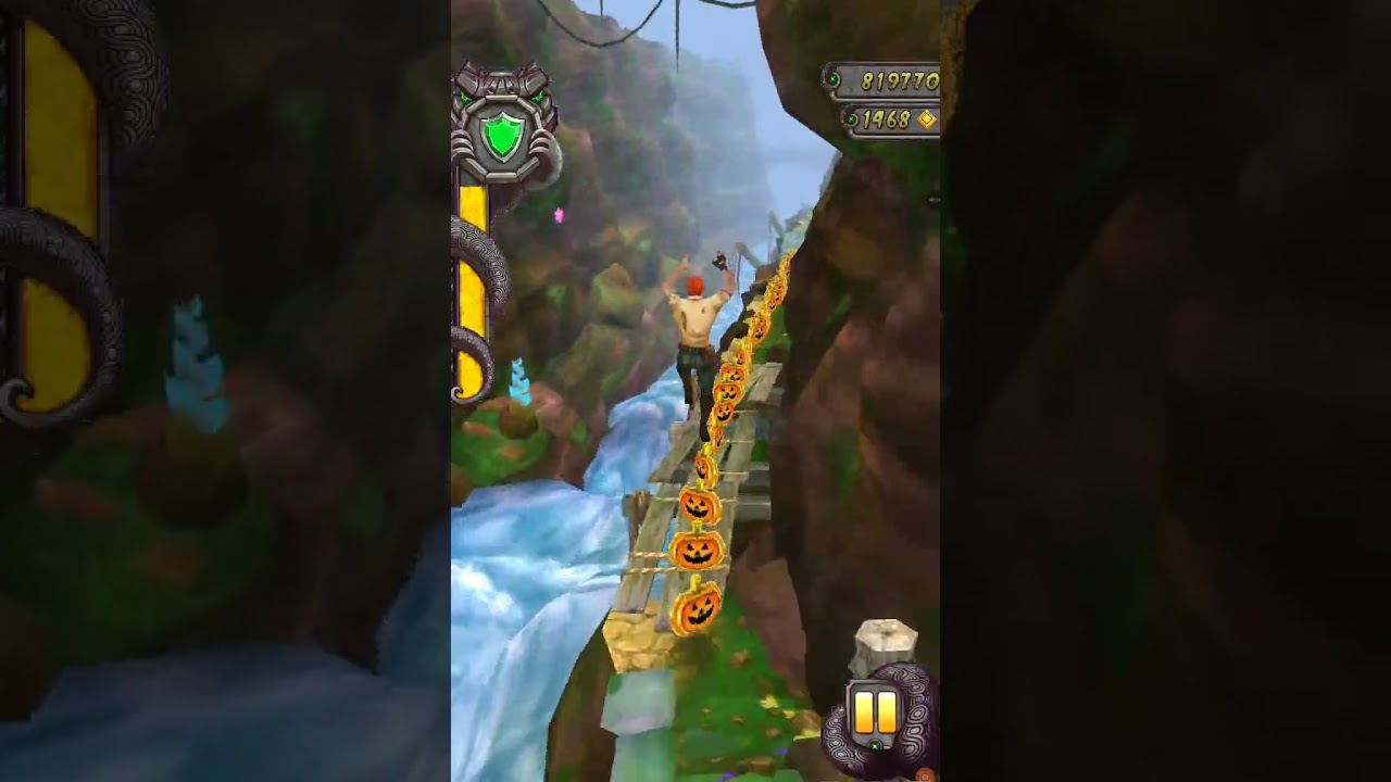 Temple Run 2 Gameplay Part 15 Blooming Sands