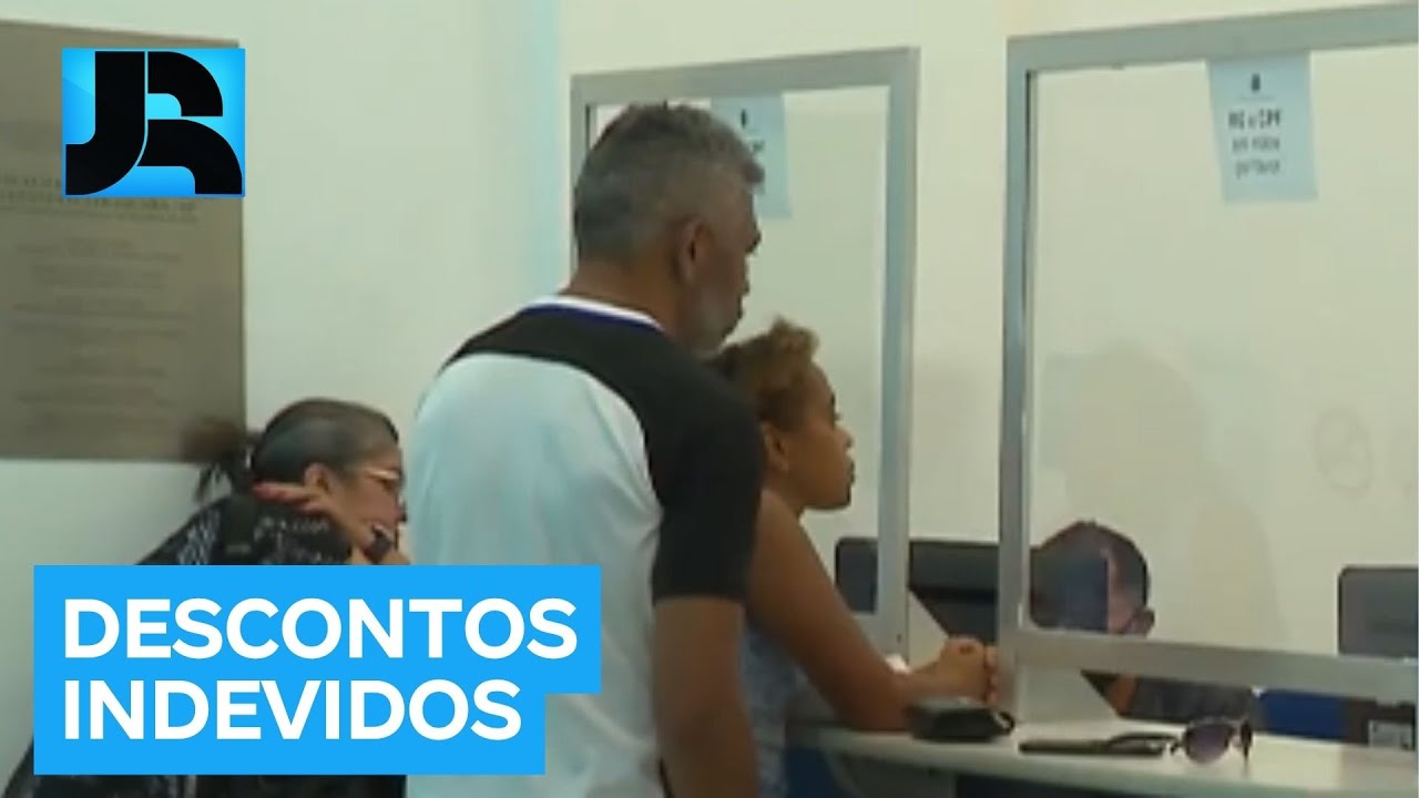 Prazo para contestar descontos indevidos do INSS termina na sexta (14)