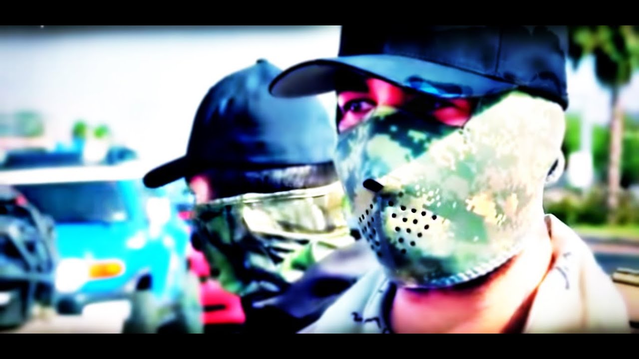 El P1 De La Lima - Los Alegres Del Barranco (Video) (Corridos 2020)