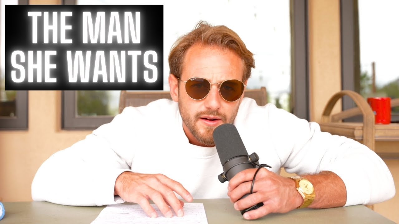 10 masculinity levels needed to be immune to female nature (women love men who know these things)