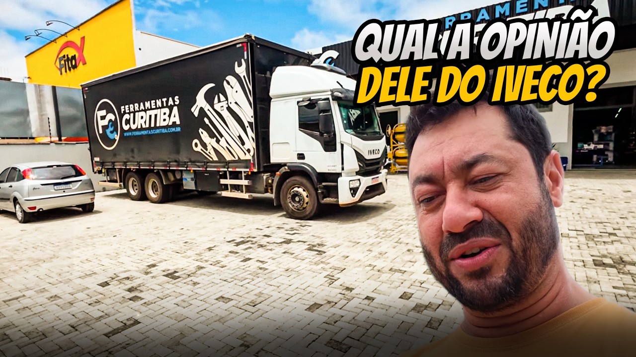 TEM COISA AQUI QUE EU NEM CONHECIA!