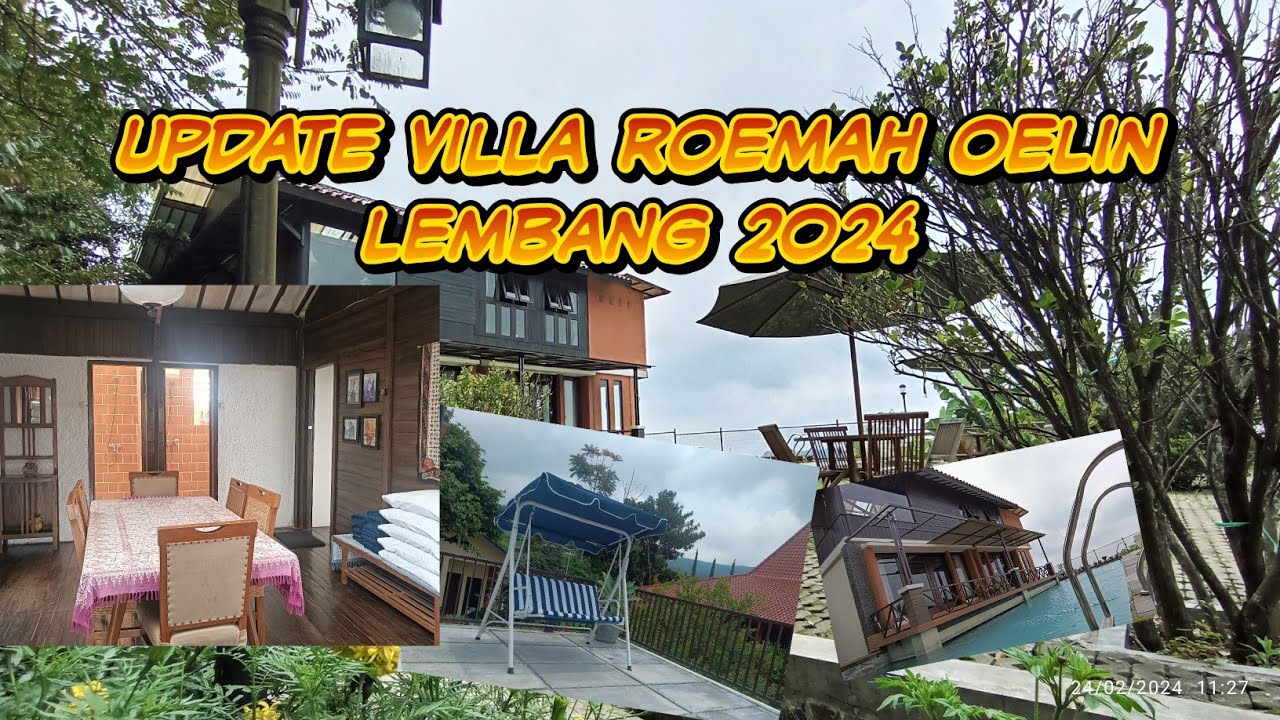 villa roemah oelin update 2024