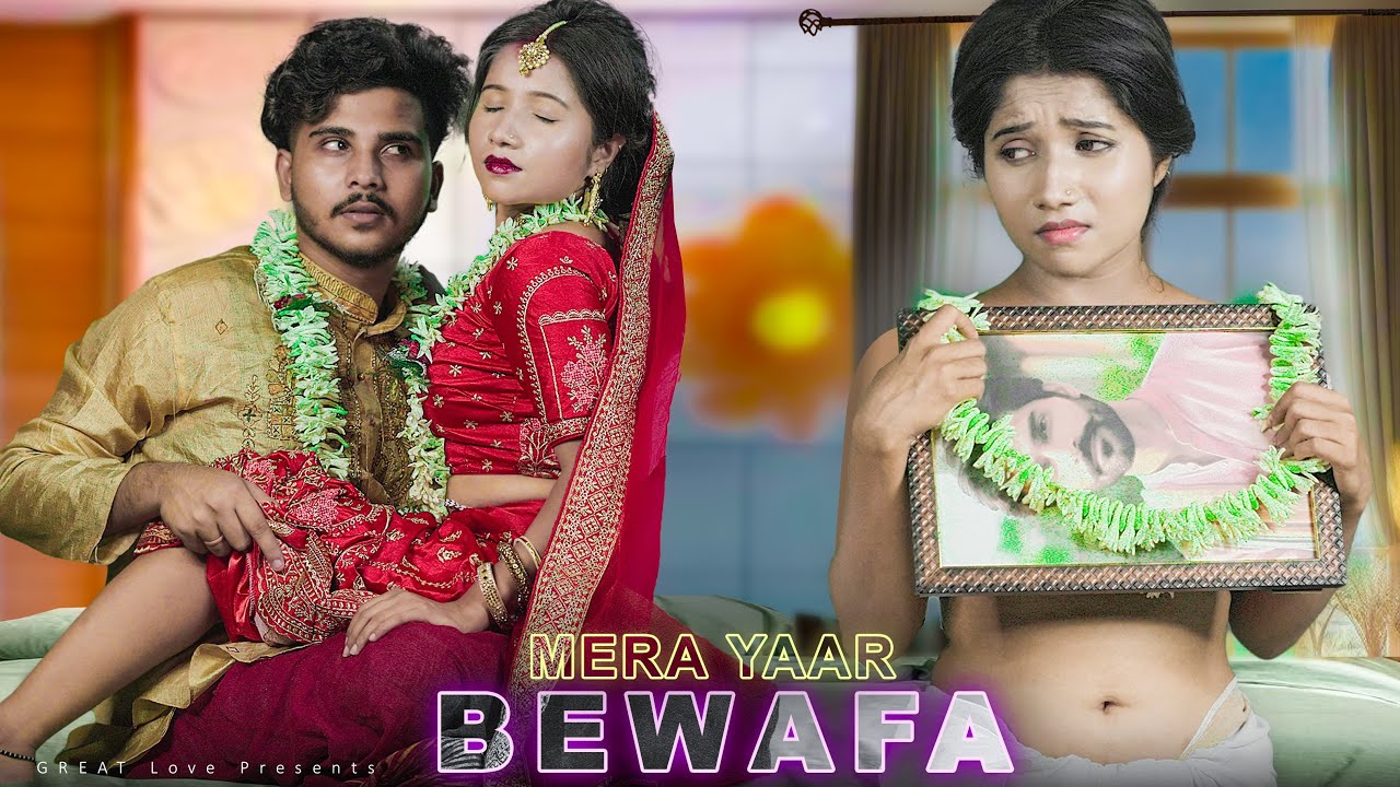 Pappa Beti ke Sath Eaisa Kyu Kiya ? Mera Yeaar Bewafa | Broken Heart Story | Little Love