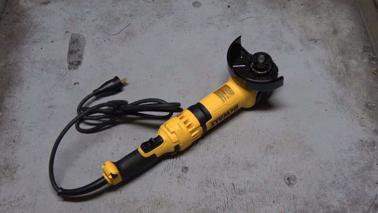 DeWALT High Performance 6
