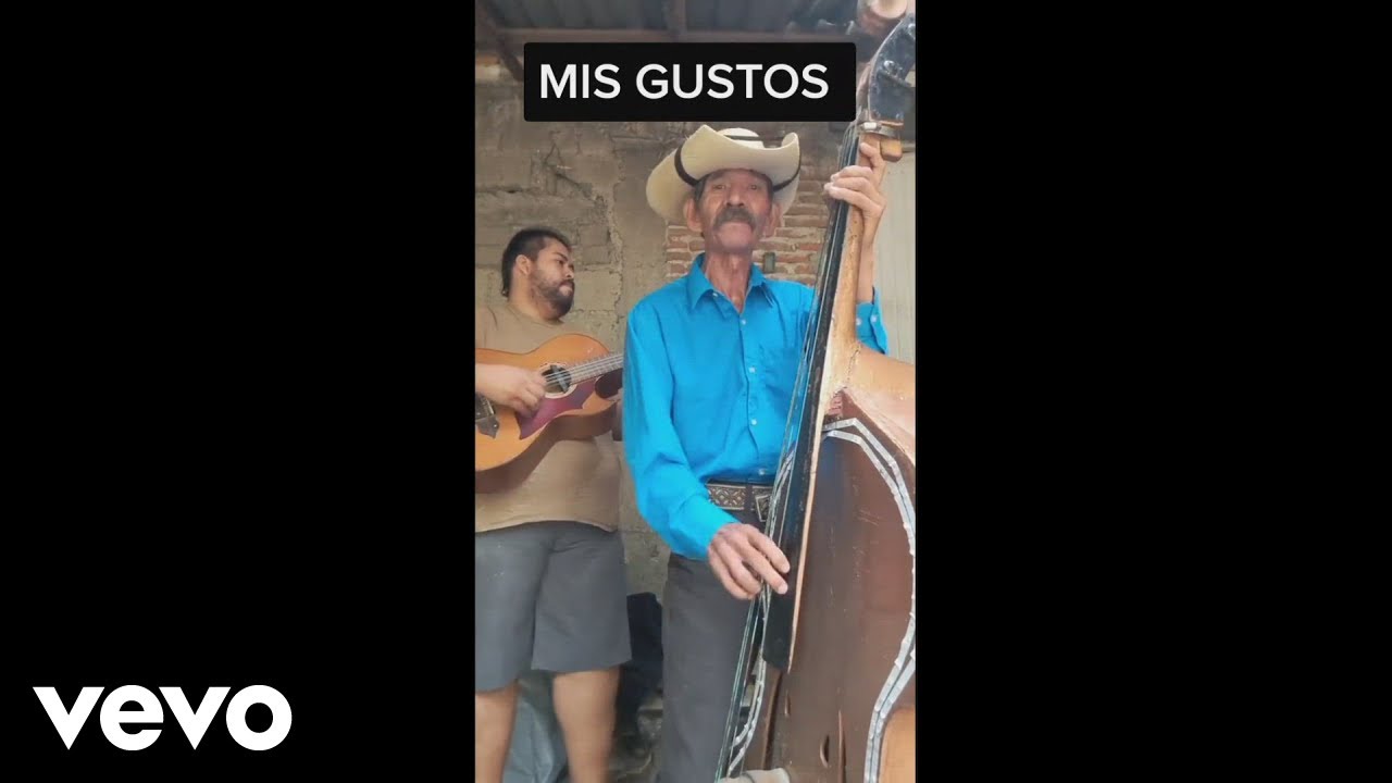 Panchito Y Roy - Mis Gustos