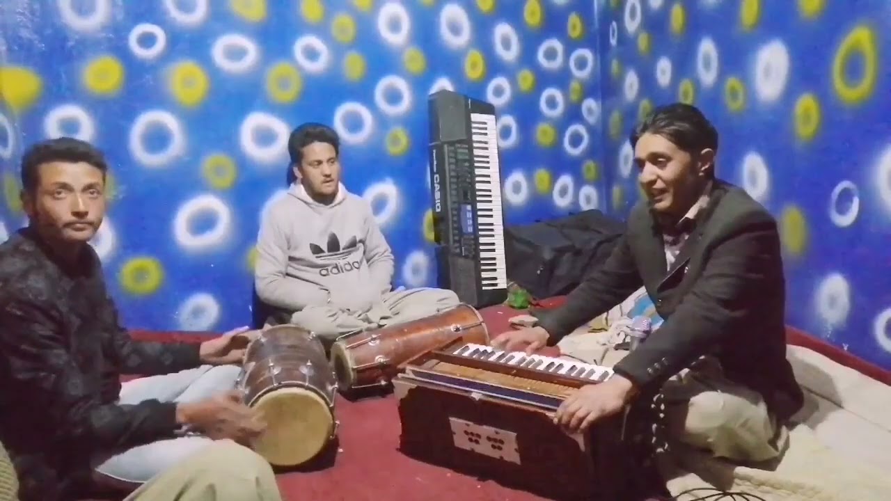 BATI SONG || balti diwan | balti gazal