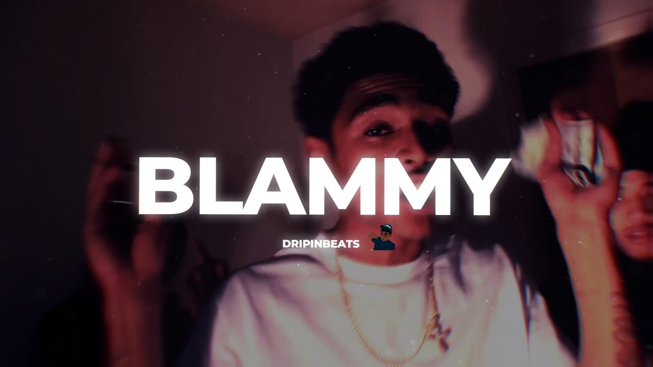(FREE) Yatta Type Beat - Blammy