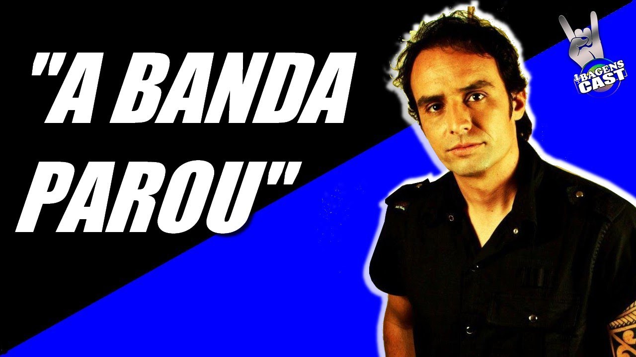 POR QUE O LAGUNA N&Atilde;O FICOU NO ANGRA