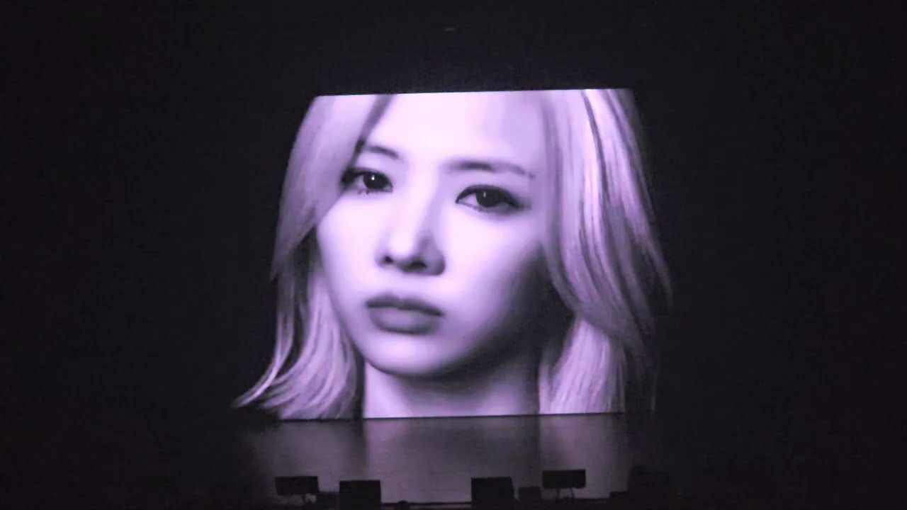 [4k60] | Dreamcatcher (드림캐쳐) | Intro + Scream + Odd Eye | Apocalypse : From Us in Montreal | 230903