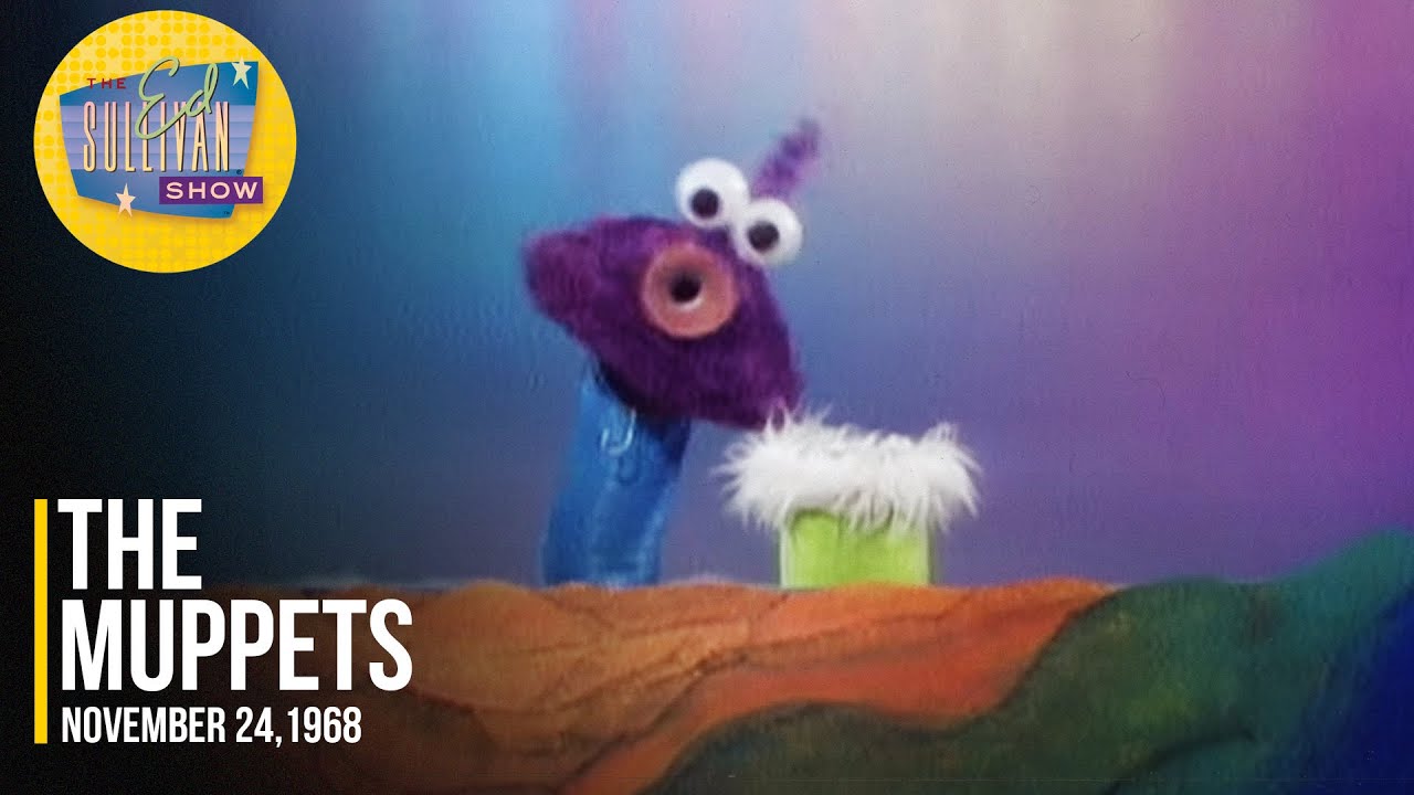 The Muppets 