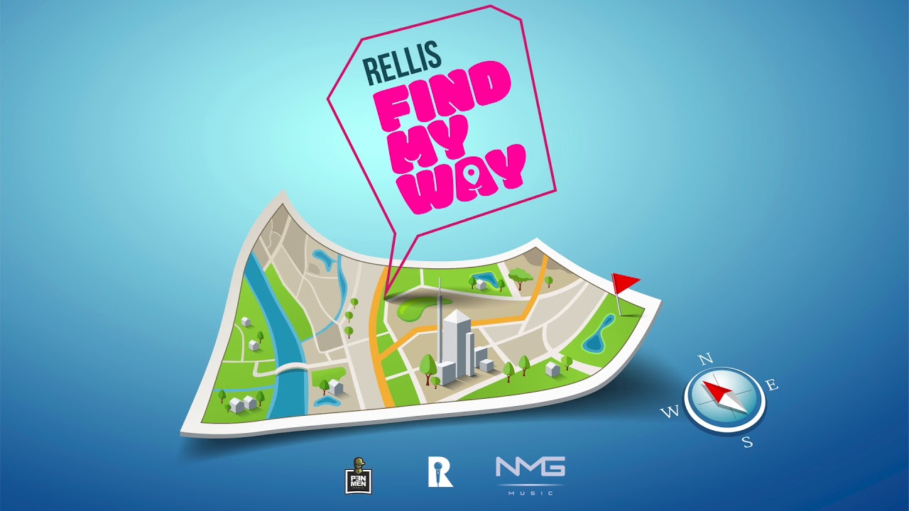 Rellis - Find My Way 