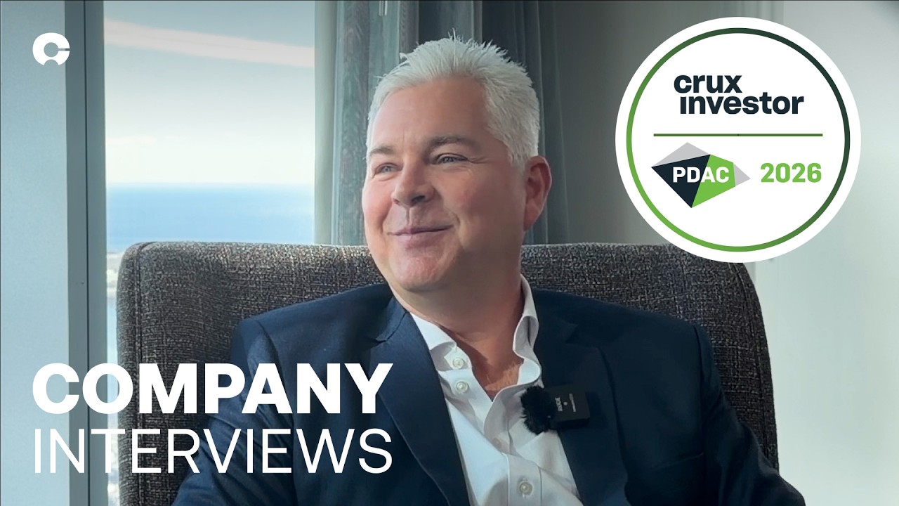 Myriad Uranium Corp. (CSE:M) - Radiometric Breakthrough Expands Drill Plans