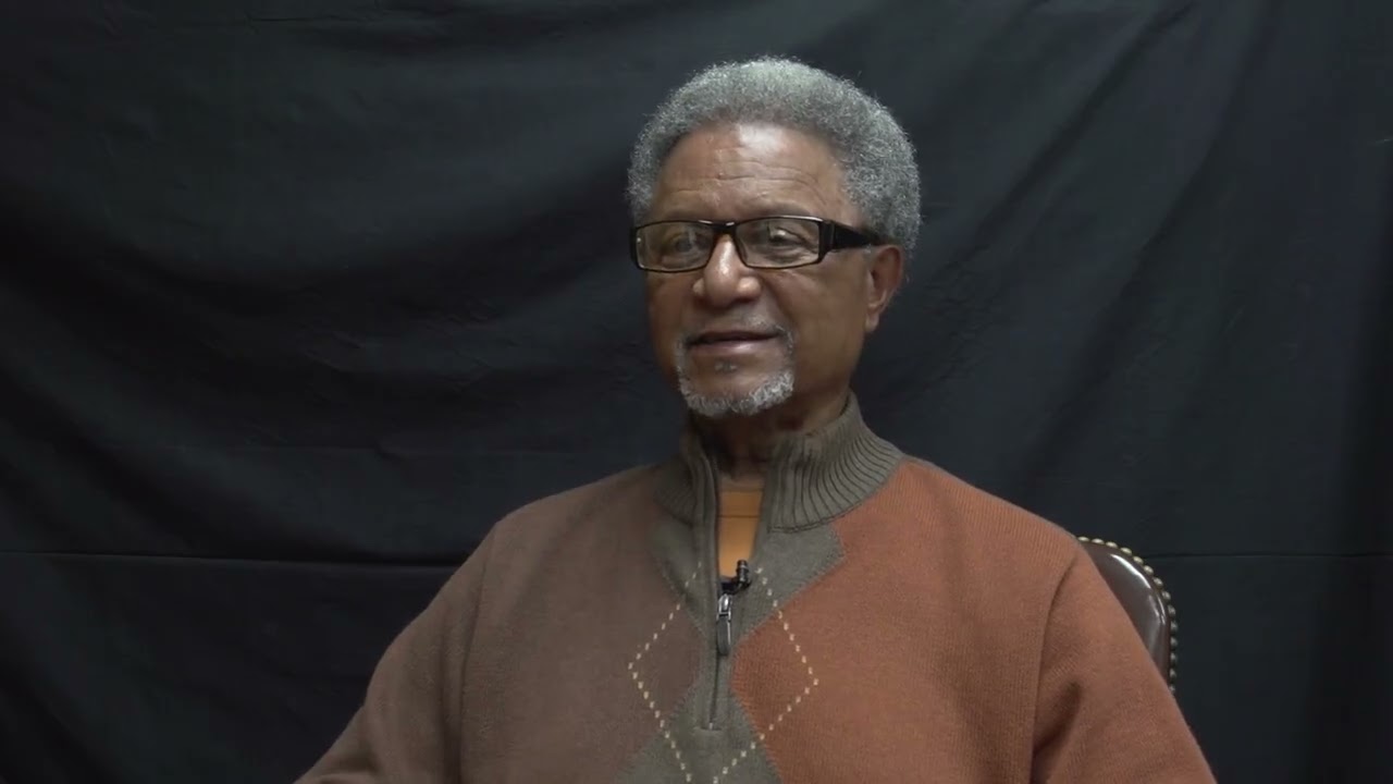 Wardell Caesar Smith, Army Infantry Advisor- Vietnam