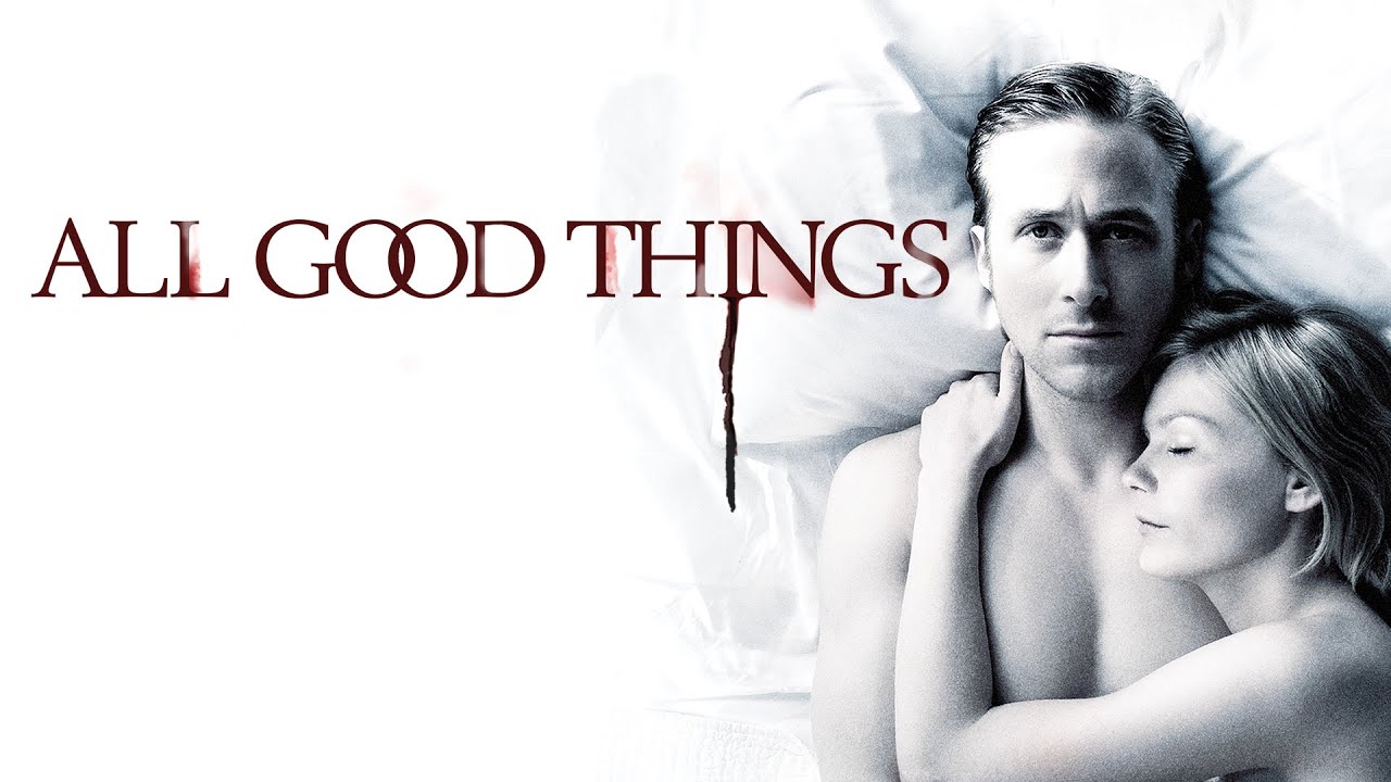 All Good Things (2010) Official Trailer - Magnolia Selects