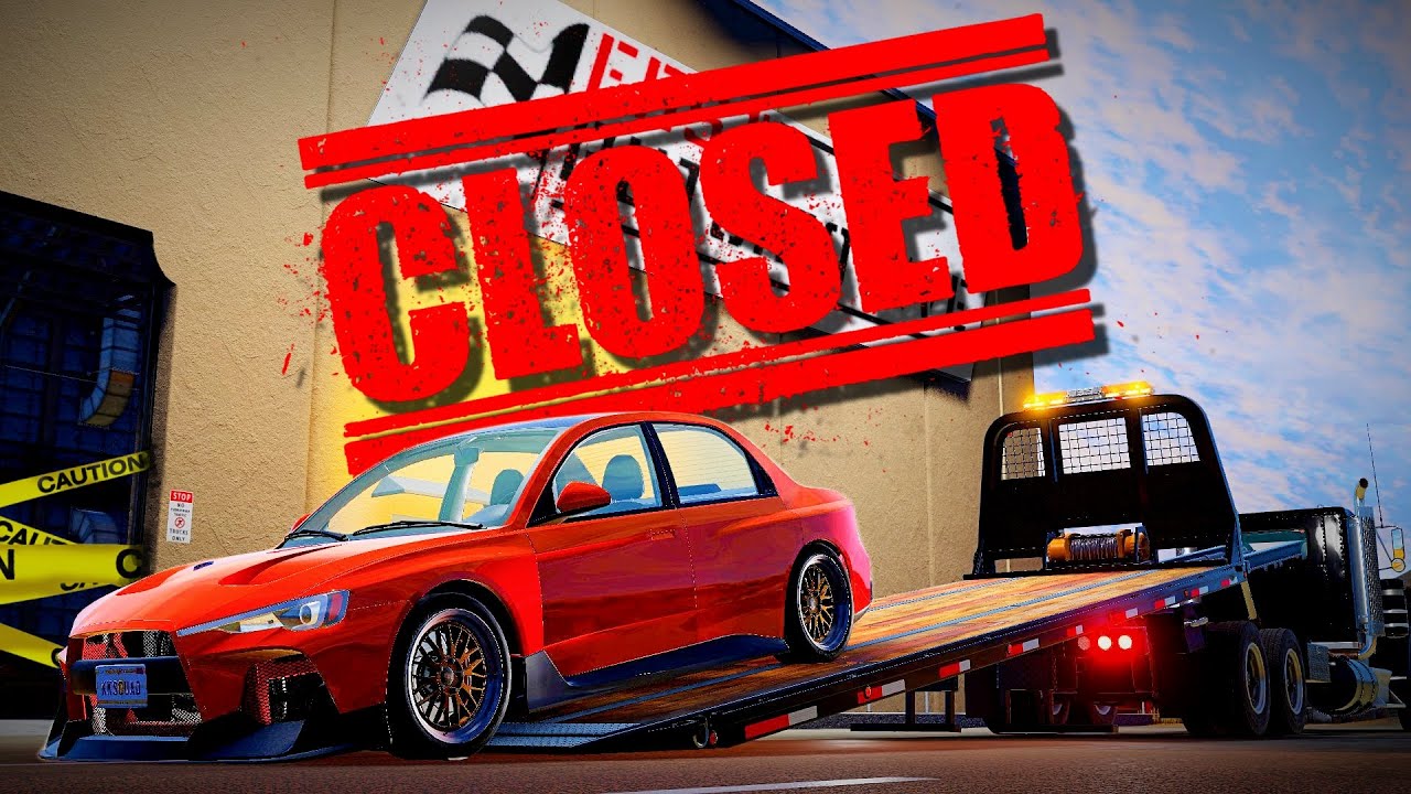 Как я разорился в режиме карьеры BeamNG | Путь от приключений к богатству