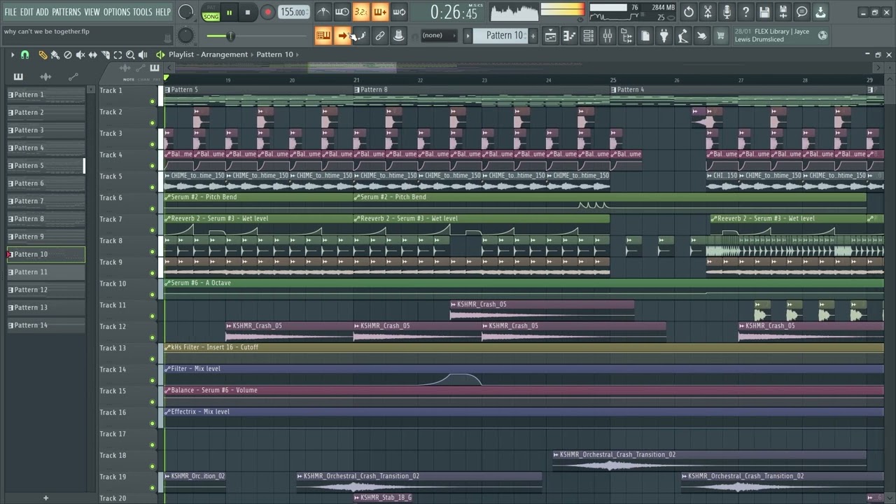 sad boi future riddim.