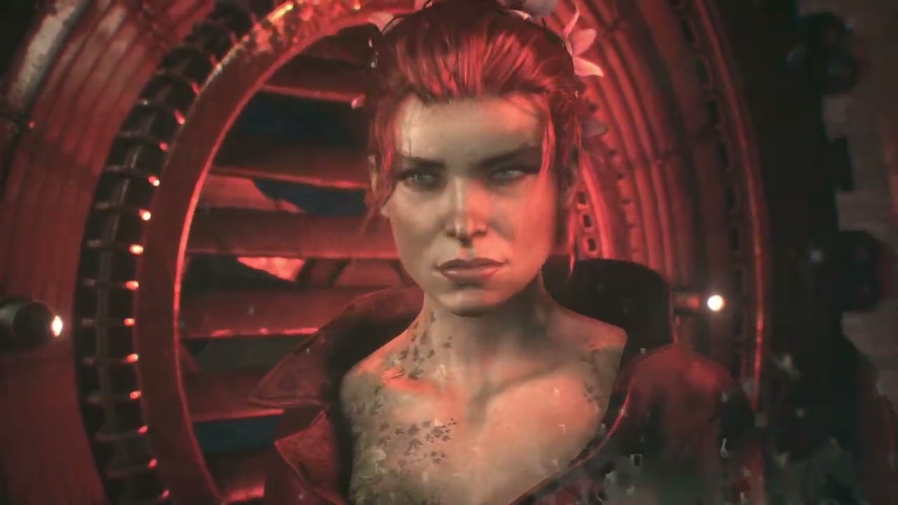 Batman: Arkham Knight Playthrough - Part 2