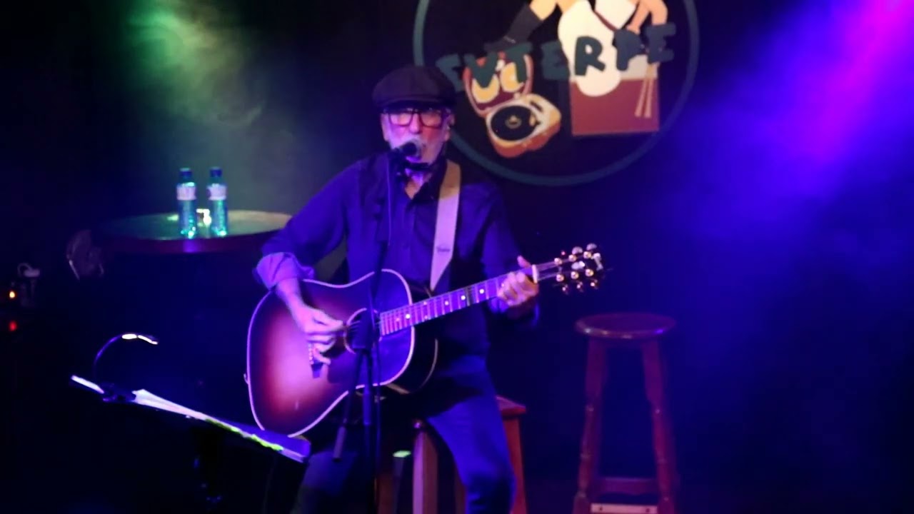 Pancho Varona Y sin embargo (22/09/23)