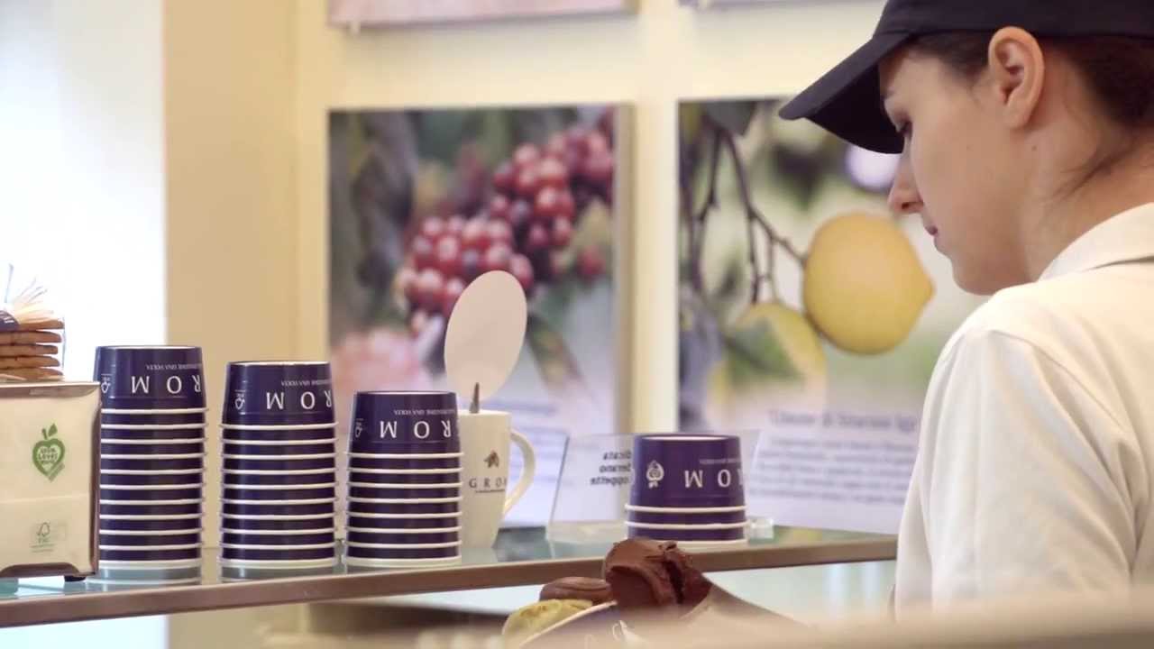 [ITA] Un Gelato al Limone - a short movie, a long taste