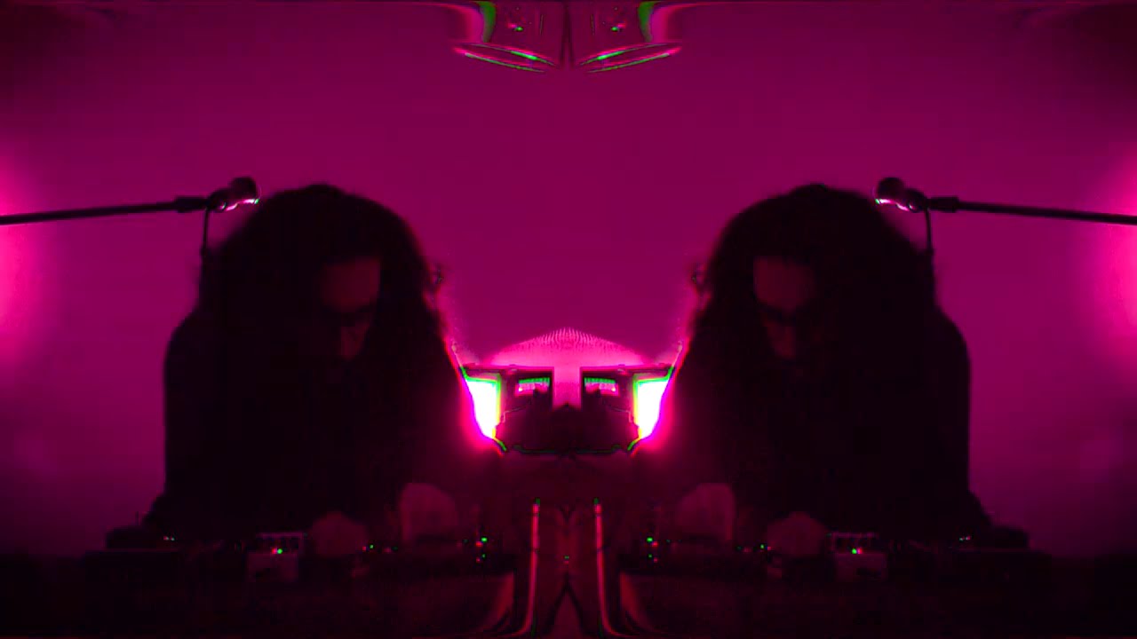 RAW WAVES - EP09 - Negrasha