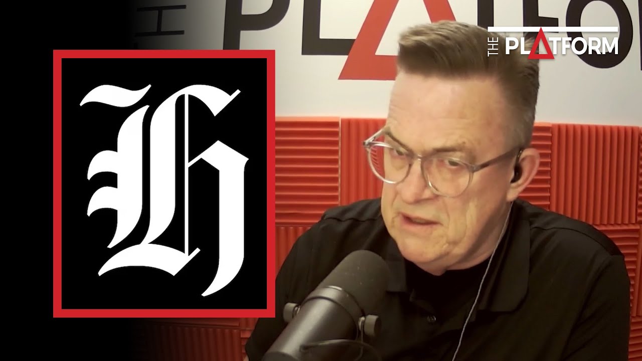 Sean Plunket: The NZ Herald Goes Full Paedophile