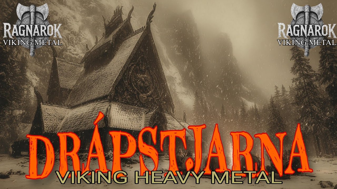 Drápstjarna (Viking Heavy Metal)