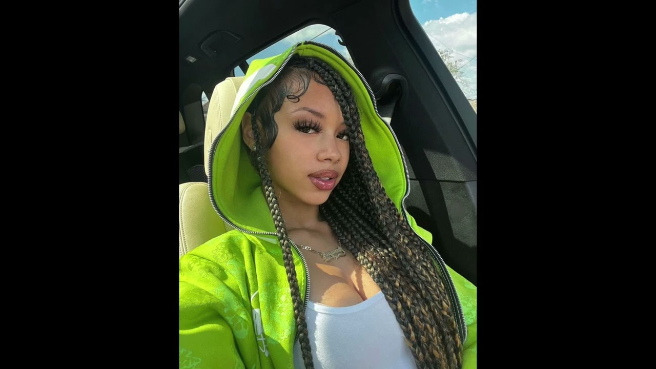 (FREE) Cash Cobain x Don Toliver x Chow Lee Type Beat “Lime”