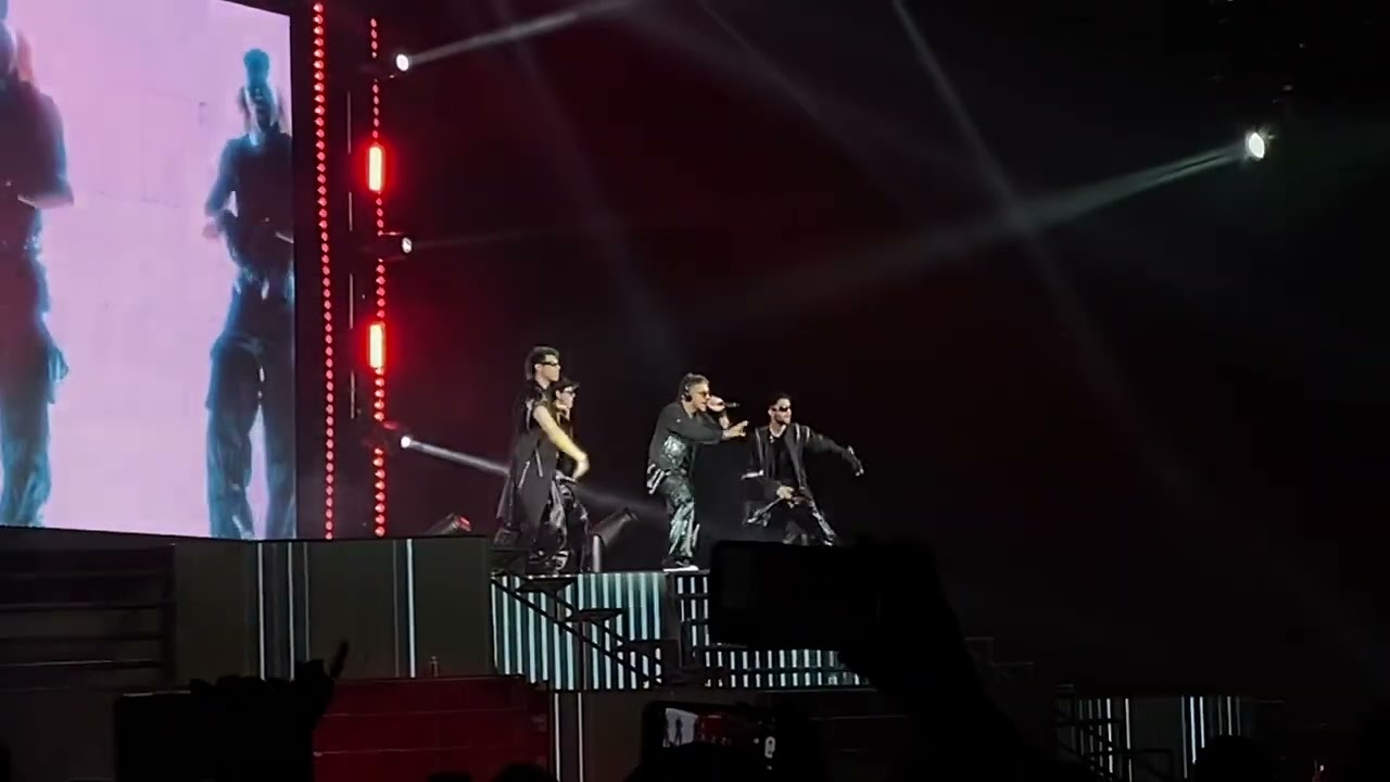 Ya Tu Sabes - Última Cita Tour ~ Monterrey - 10/4/23