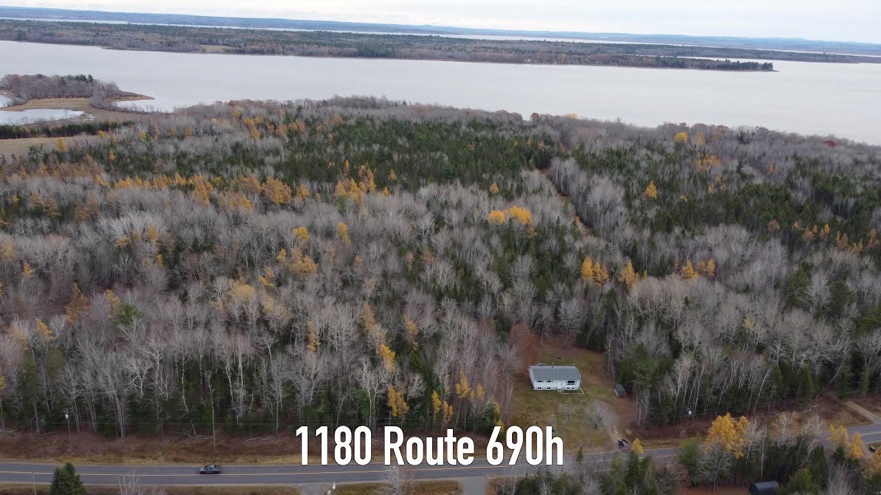 1180 Route 690 - Sarah Justason - RE/MAX East Coast ELITE Realty