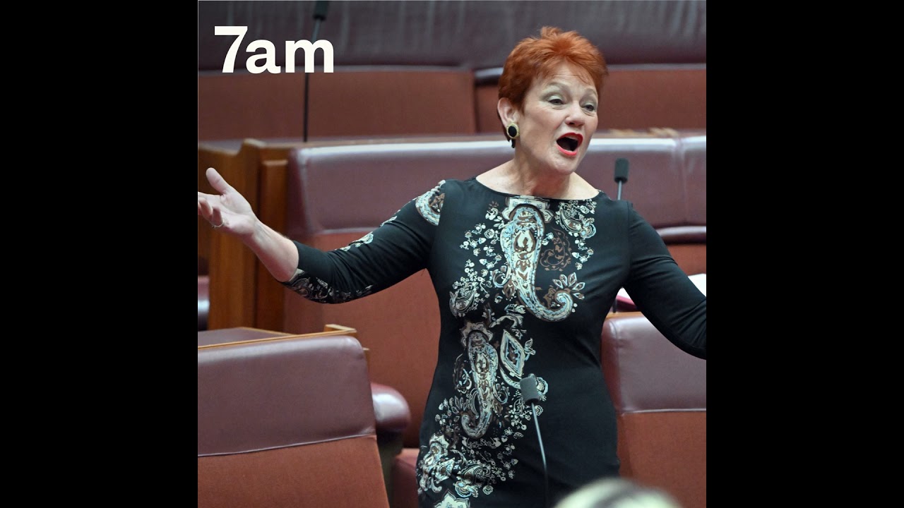 Why Howard’s battlers are turning to Hanson