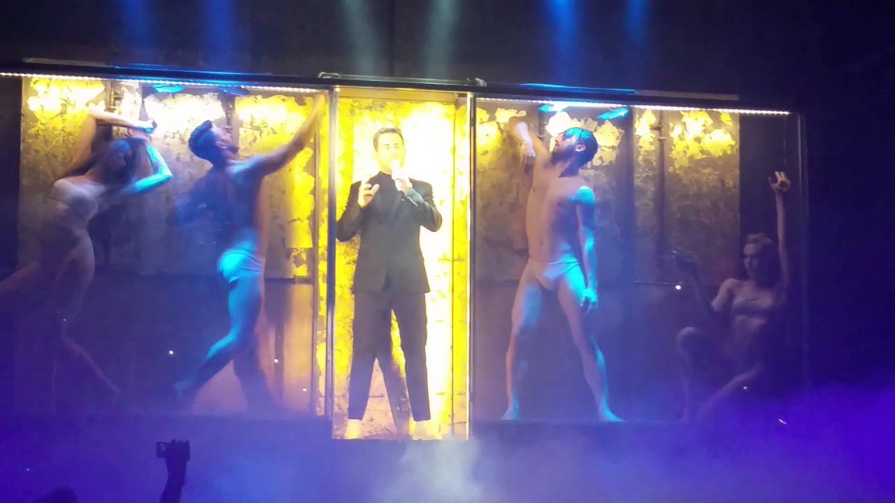 Mazonakis terma 2015