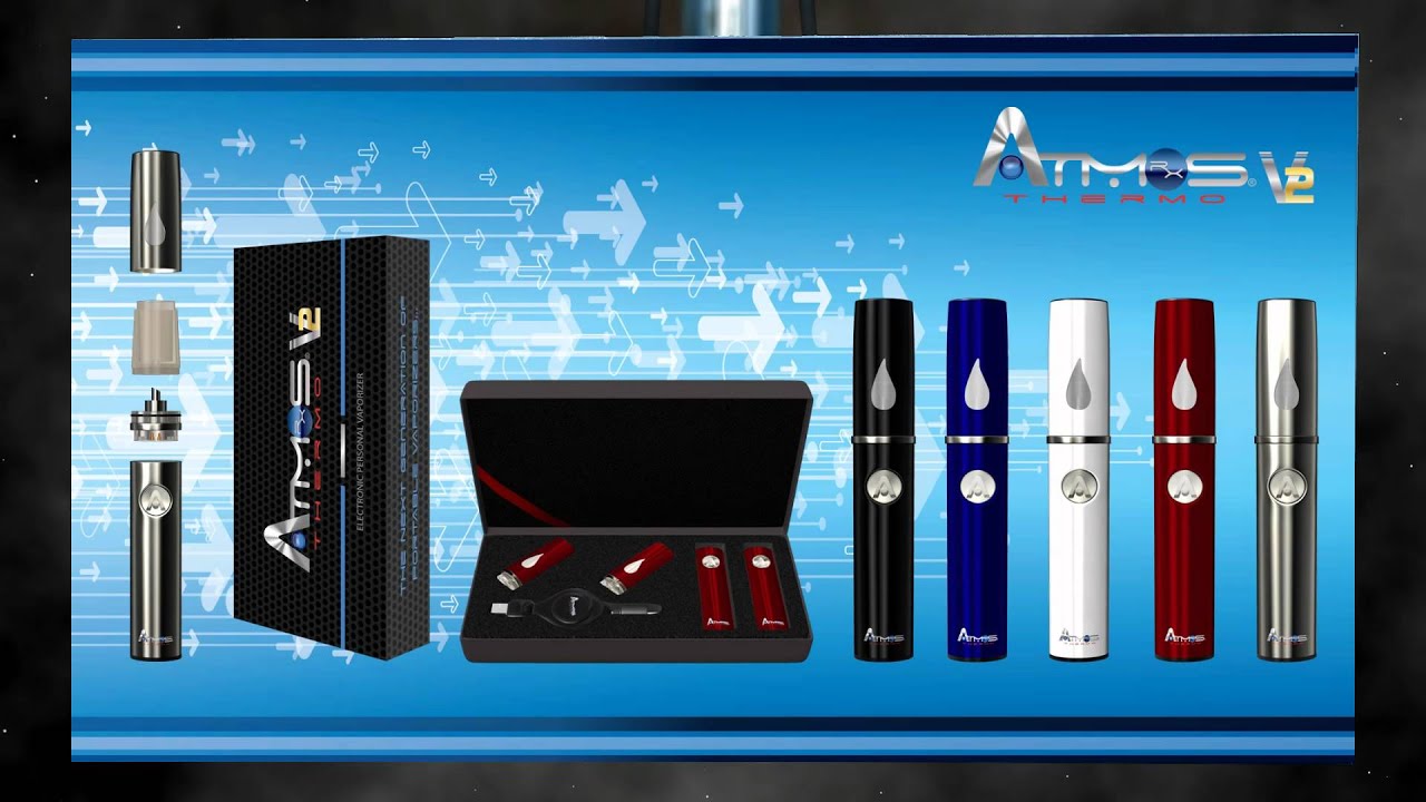 Atmos Devices