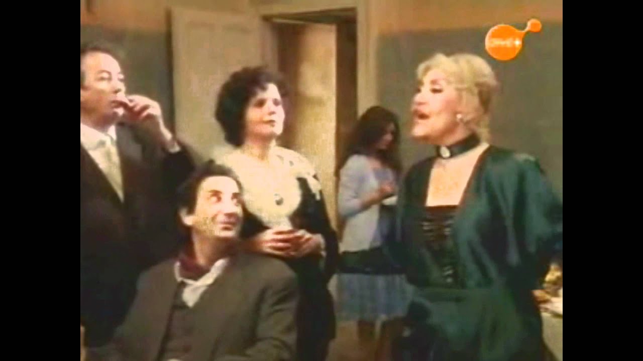Το τραγούδι της Μαρίκας Σουέζ (Είσαι Θεά) - Μαρινέλλα