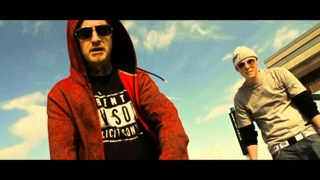Mark James ft. Lil Wyte  