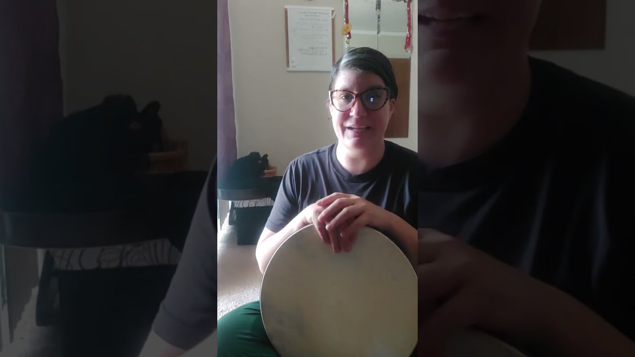 4/4 rhythm: Ghawazee