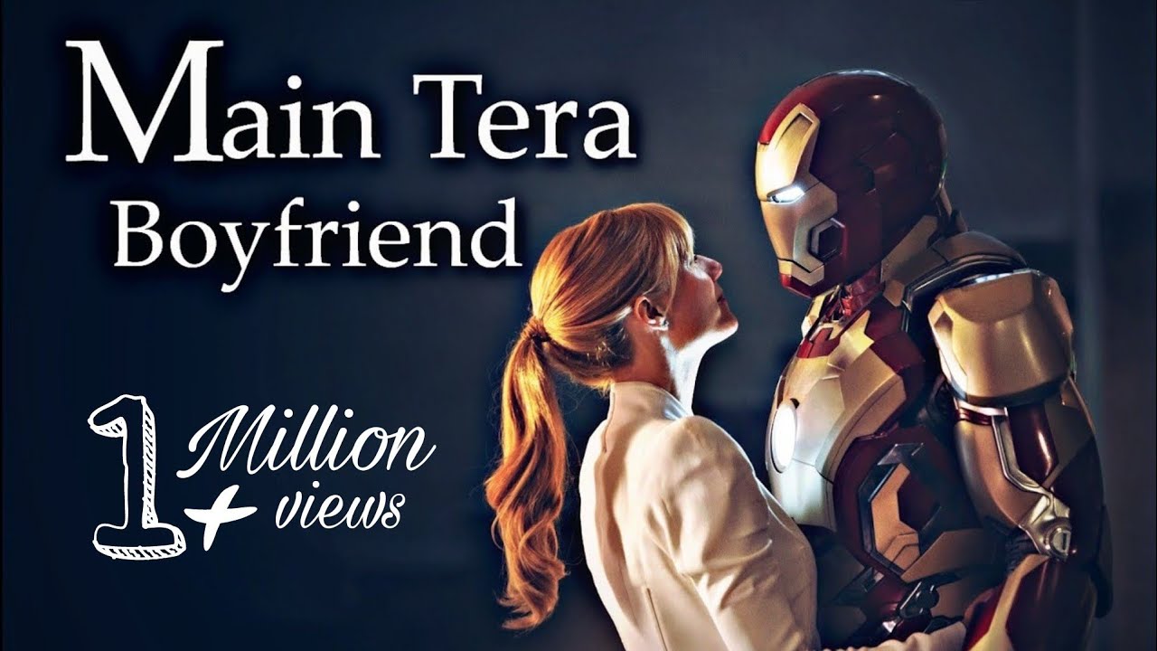 Main Tera Boyfriend Song |  Raabta  | ft Avengers | Sushant Singh Rajput  Kriti Sanon | Dipan Patel