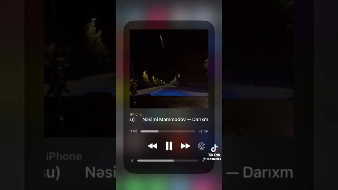 darıxma darıxma yolum uzaq deyil..🤍