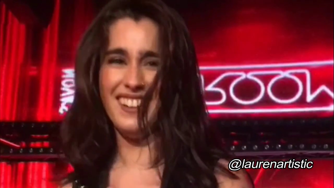 Lauren Jauregui || I can see your halo