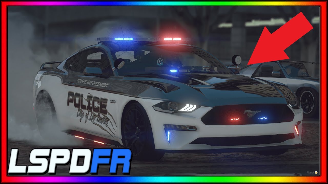 How to make custom vehicle liveries in LSPDFR