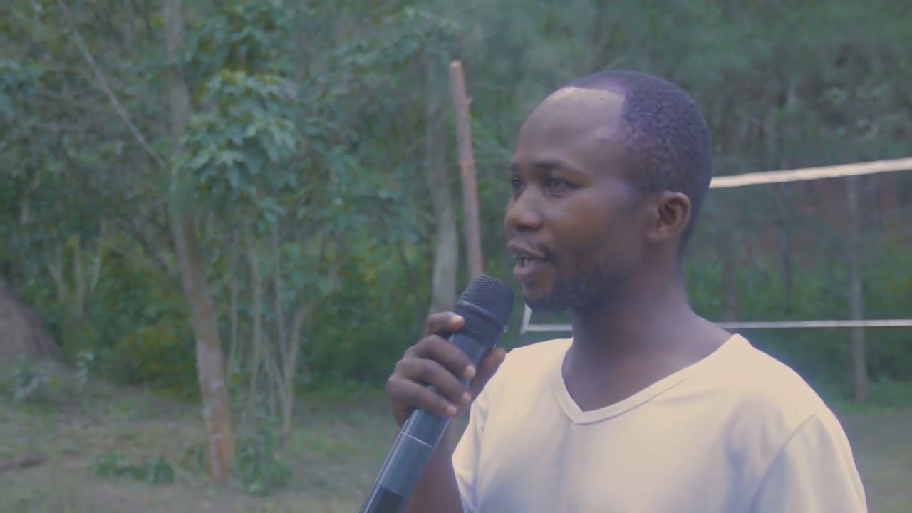 Il était une fois a Mbongu en Ituri