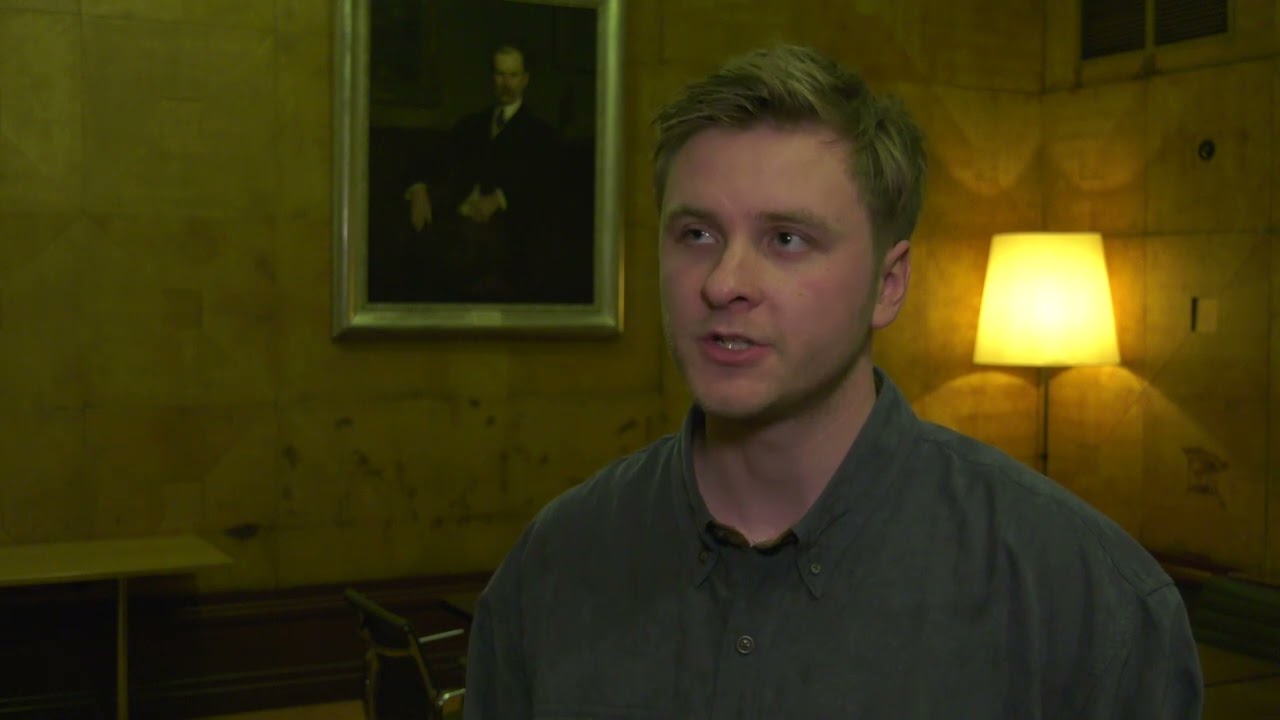 2022 RIBA Dissertation Medal commendation Thomas Faulkner