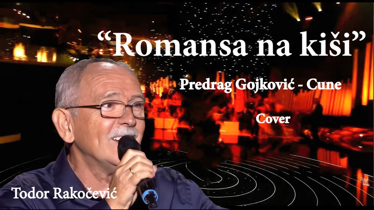 Romansa na kiši
