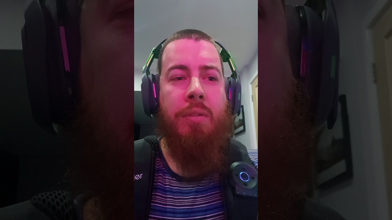 Woojer Edge Vest - Wireless Headset Setup