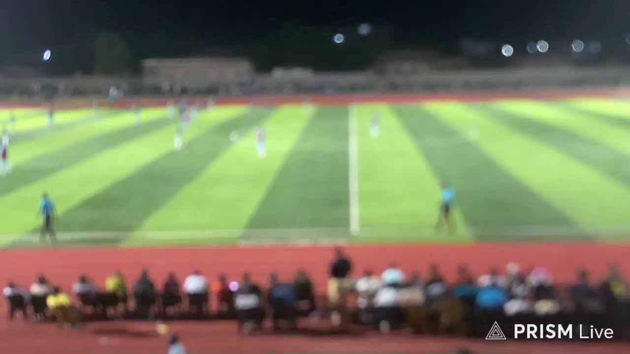 En Direct  COUPE DU MAIRE KAOLACK: ASC REVEIL vs ASC LAT DIOR 1ere P&eacute;riode