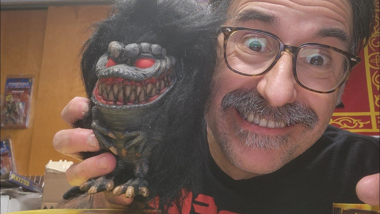 Kane county chicago toy show 10/25 haul! #moviescollection #chicagotoyshow #collection 
