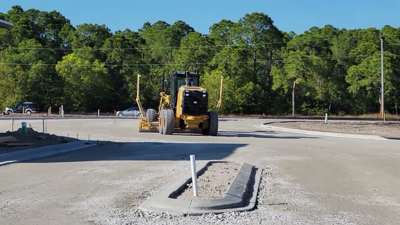 Luxury RV Resort at Tranquility Lake - Feb 2022