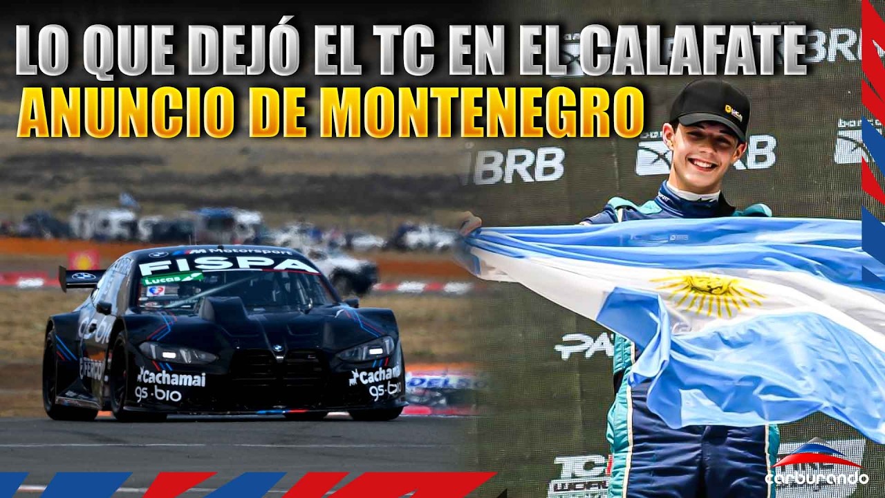 🔴 EN VIVO | TODO LO QUE DEJÓ EL TC - Lunes (16/02/2026)