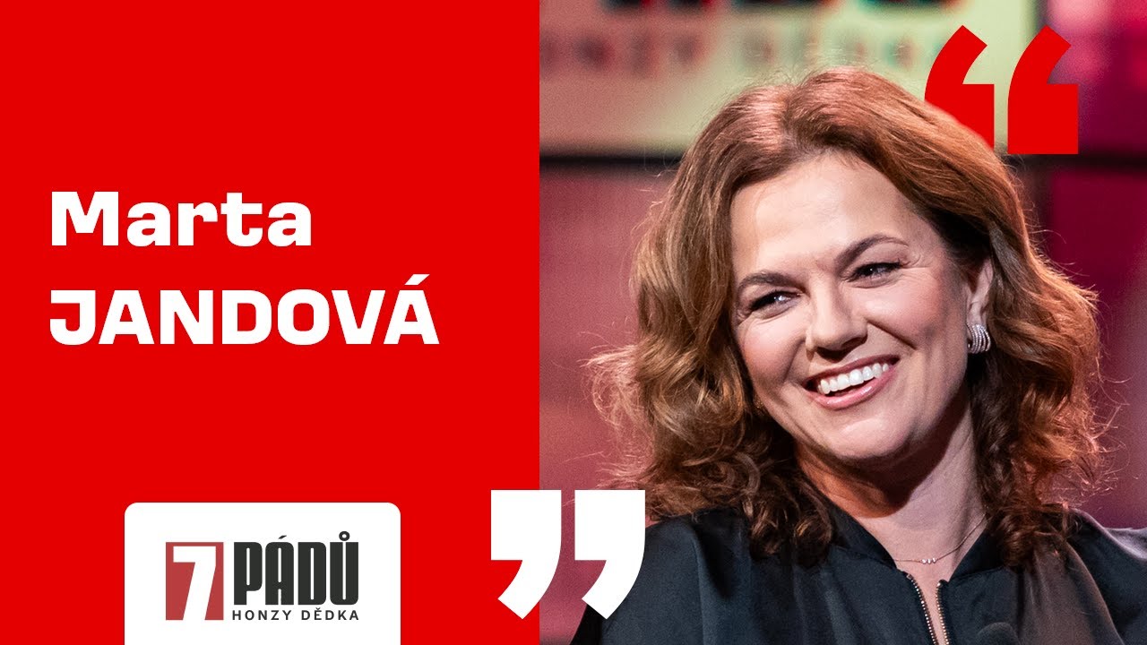 1. Marta Jandová (12. 11. 2024, Praha)