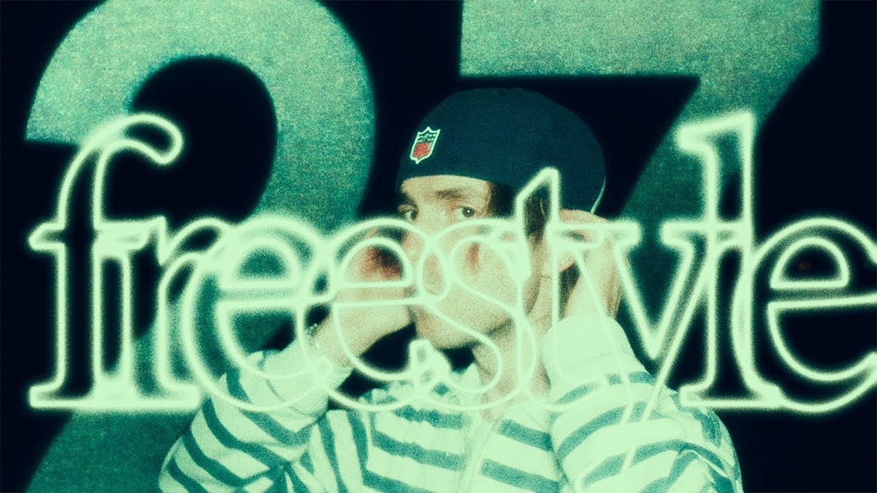 szaber - 27 FREESTYLE